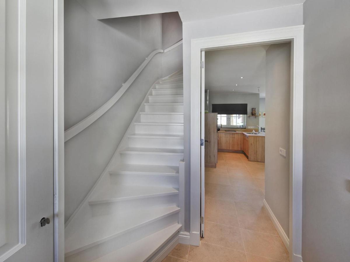 Elegant Apartment In Slenaken With Balcony Extérieur photo