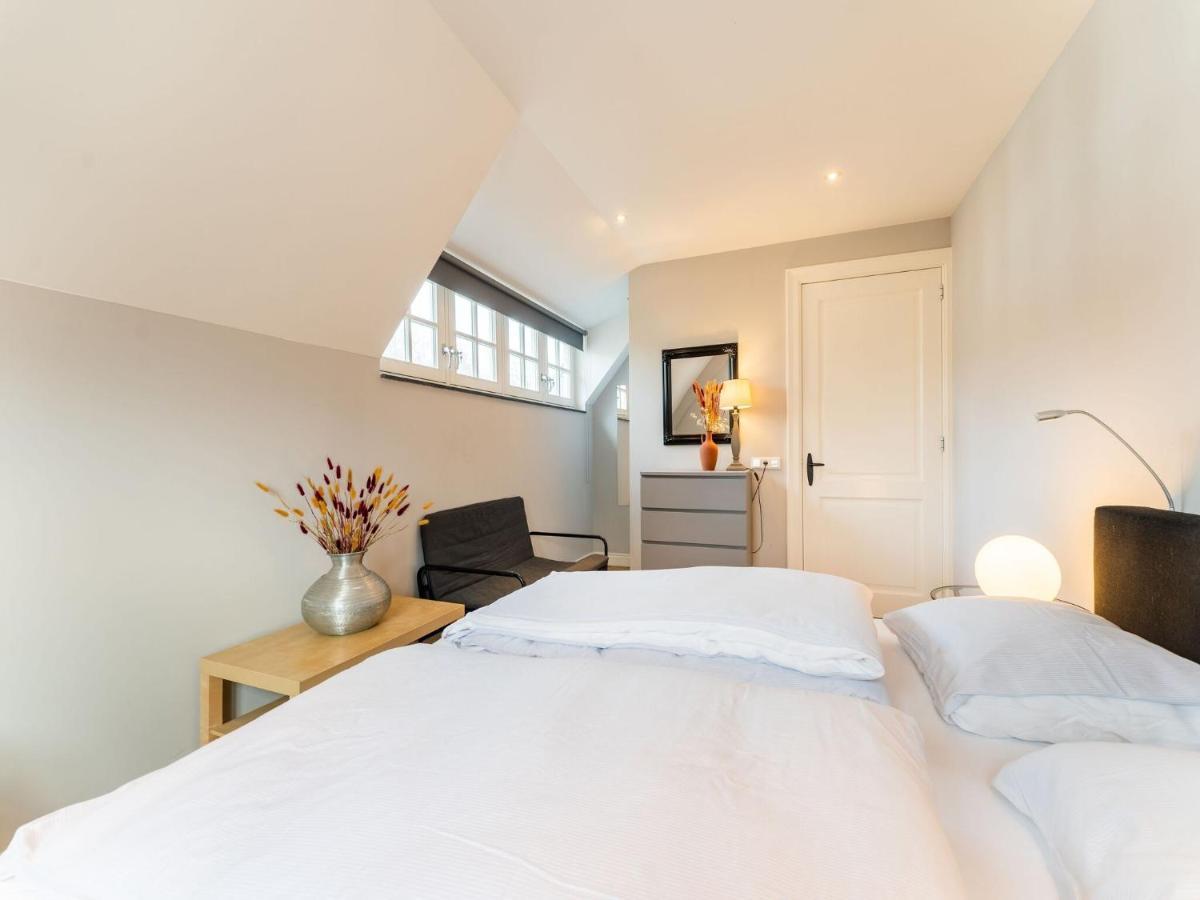 Elegant Apartment In Slenaken With Balcony Extérieur photo